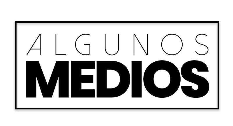 algunos medios logo